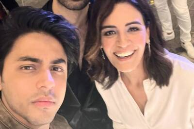 Mona Singh Is Shooting For Shah Rukh Khan's Son Aryan Khan's Series 'Stardom' In Goa? Know Here