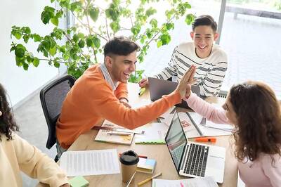 Friendship Day 2024: Turning Your Job Into a Best Friend - Tips for a Happier Work Life