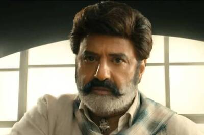 Nandamuri Balakrishna-starrer Bhagavanth Kesari Trailer Likely To Be Out On This Date