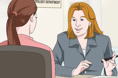 How to Work and Study at the Same Time