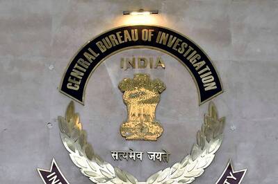CBI Will Now Need Written Consent From Madhya Pradesh Govt To Probe Cases In State
