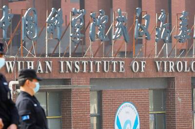 Covid is ‘Man-made’ Virus Leaked from China’s Wuhan Lab, Claims Scientist Who Worked at Facility