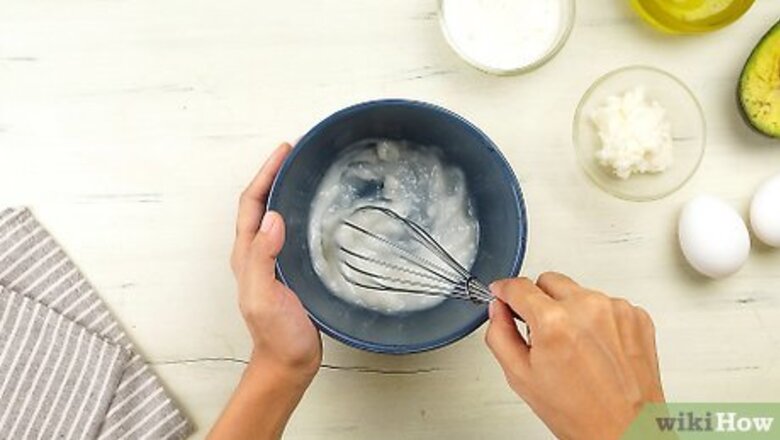 How to Make Your Own Deep Conditioner