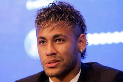 Spain Court Postpones Start of Lawsuit Over Neymar Barca Bonus