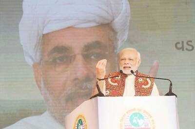 Demonetisation Has Strengthened the Hands of Poor: PM Modi in Deesa