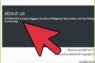 How to Make an Avatar