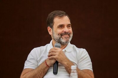 As Rahul Gandhi's Yatra Begins from Manipur, CM Asks if It's Time for Politics