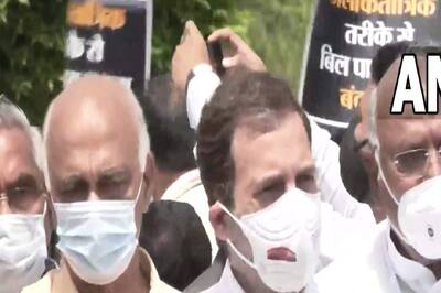 Twitter is Biased, Interfering in India's Political Process, Says Rahul Gandhi