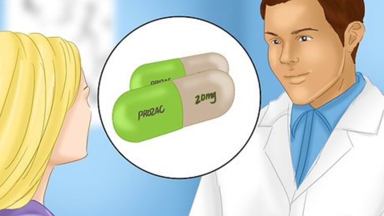 How to Handle Prozac Withdrawal