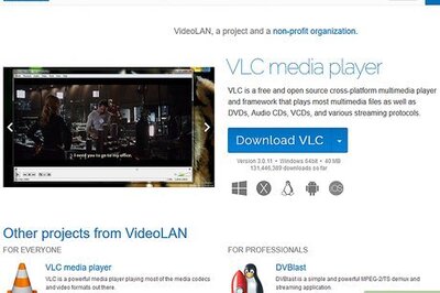 How to Play VOB Files