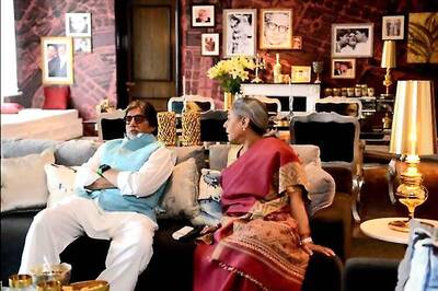 Amitabh Bachchan and Jaya Bachchan to make guest appearance in 'Ki & Ka'