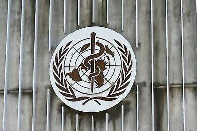 People should not fear spread of COVID-19 in food, packaging - WHO