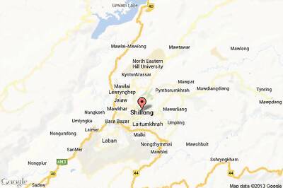 Garo Hills Committee calls indefinite shutdown for Garoland