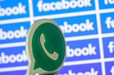 Facebook Might be Planning to Monetise From WhatsApp, Hint New Terms of Service