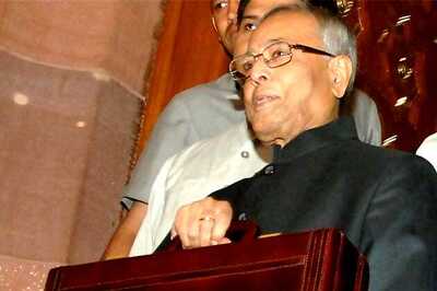 Fuel price hike after Budget session, hints FM