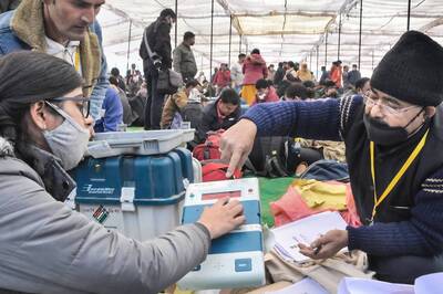 Know Your Candidates: Contestants from Amritsar West Assembly Seat in Elections 2022