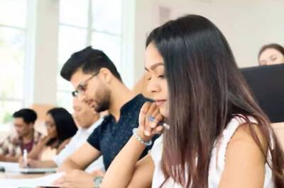 JEE Advanced 2024: IIT Madras Releases Practice Tests For Paper 1 And Paper 2