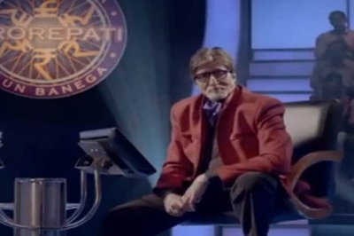 KBC 6: Surteg Singh becomes the 1st participant