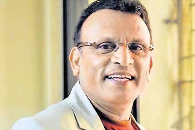 Annu Kapoor: I never watch films