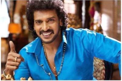 Happy Birthday Upendra Rao: Super to Raktha Kanneeru, 5 Best Works of the Star