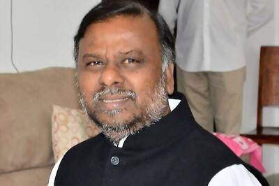 Yoga is for lazy people who don't have time for exercise: Karnataka minister