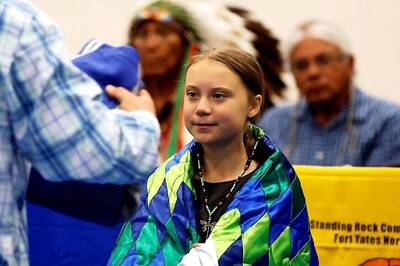 Happy Birthday Greta Thunberg: 5 Things about the Teen Climate Activist Who Turns 17 Today