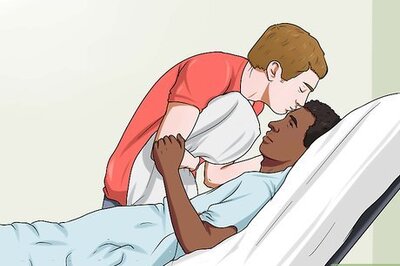 How to Care for a Dying Person
