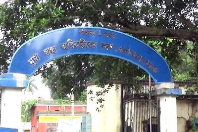 West Bengal: Nurse accidentally chops off 8-day-old baby's thumb, throws it in a dustbin