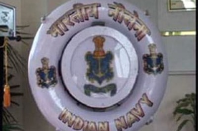 Navy war room leak: Key accused traced in Sweden