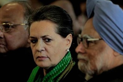 Prime Minister, Sonia to visit Chhattisgarh on Sunday