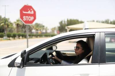 Marriage Contracts Solidify Saudi Women's Constitutional Right to Drive
