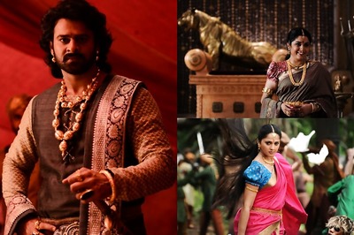 Baahubali 2: A Sneak Peek Into The Traditional Jewellery Designed For The Film