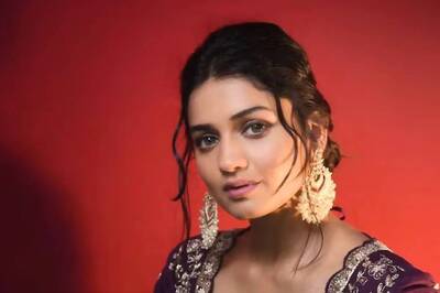 '... You've To Act Well': Hruta Durgule on Importance of Good Acting, Social Media