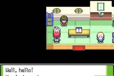 How to Catch Dialga and Palkia in Pokémon Platinum