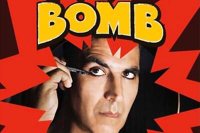 Akshay Kumar Fans Want to See Laxmmi Bomb in Theatres