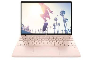 HP Pavilion Aero 13 Launched in India With AMD CPUs: Price, Specifications & More