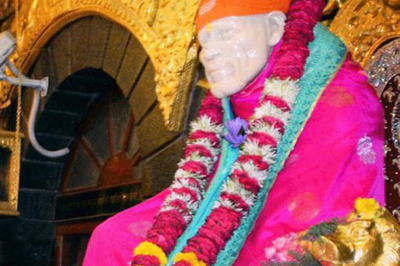 Shirdi Bandh: Official Says Sai Baba Temple to Remain Open as Protests Erupt Over CM's 'Birthplace' Remark