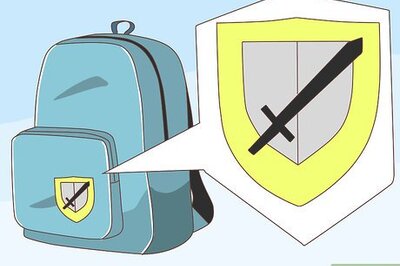 How to Make Your Backpack Look Unique