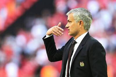 Wenger, Klopp, Pochettino Out to Upset Manchester Club Scene