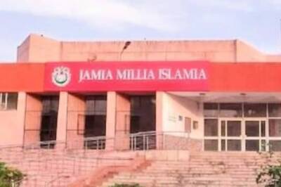 Jamia Millia Islamia's Residential Coaching Has Produced 270 IAS, IPS Officers Since 2011