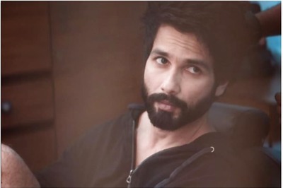 Kabir Singh is As Honest and Raw as Arjun Reddy: Shahid Kapoor