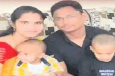 Hyderabad Physiotherapist Kills Wife And Toddler Daughters To Be With Girlfriend, Injection Syringe Gave Him Away