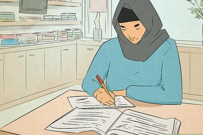 How to Take an AP Class Without Crashing