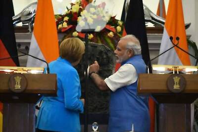 Germany returns 10th century statue of Durga's Mahishasurmardini avatar