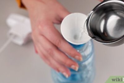 How to Clean Shoe Insoles