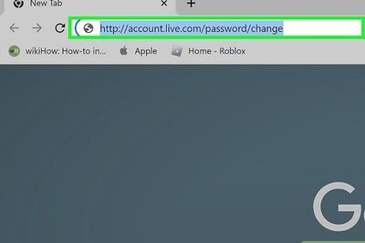 5 Simple Steps to Update Your Password in Hotmail