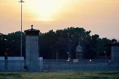 U.S. Appeals Court Lifts Block On Federal Execution