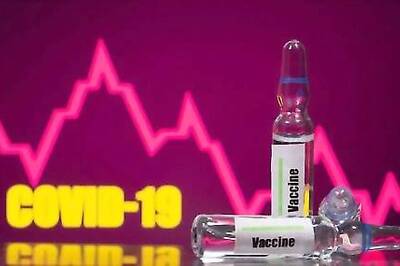 Researchers Trial Inhaled Versions Of Oxford And Imperial Covid-19 Vaccine Candidates