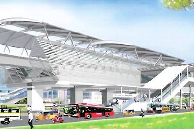 Hyderabad Metro stations to have global look