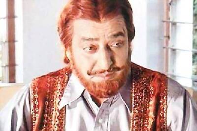 Pran turned villains into stars, says Bollywood